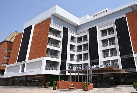 Radisson Hotel